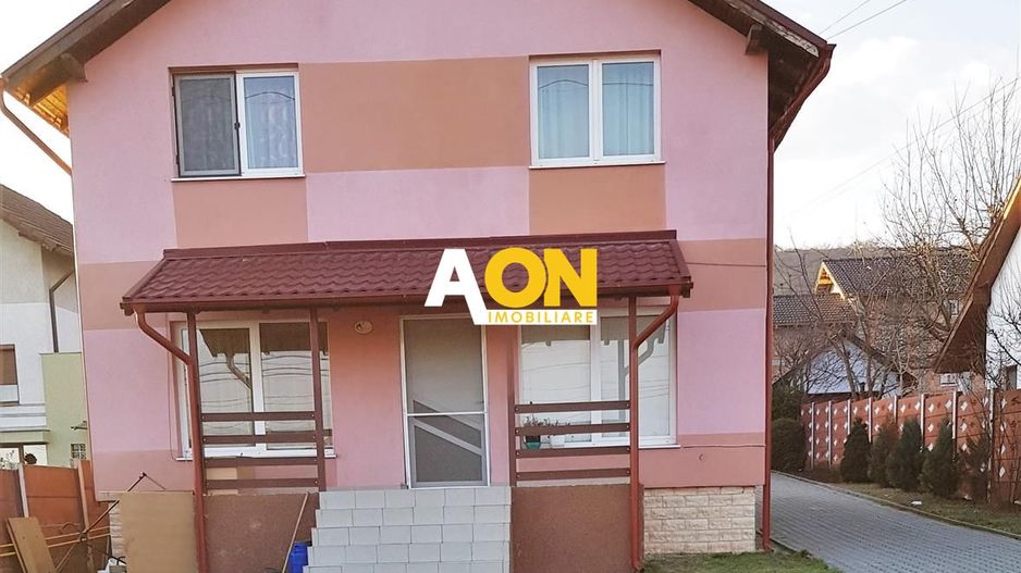 Casa tip duplex 4 camere Cetate - Poză 14