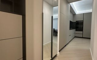 Apartament Premium 2 camere I Cortina North Piperai  Parcare inclusa - Poză 9