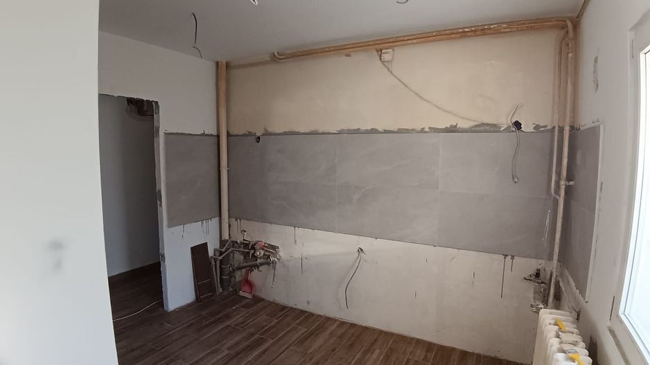 Apartament 4 camere decomandat | 92mp | 2 băi | 2 balcoane pantelimon - Poză 3