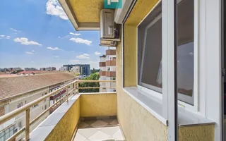 Apartament exclusivist 4 camere 70mp | Malul Begăi - Poză 29