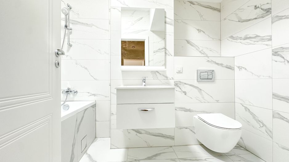 Apartament 2 camere I Gradina proprie I Nou I Pipera Plaza - Poză 11