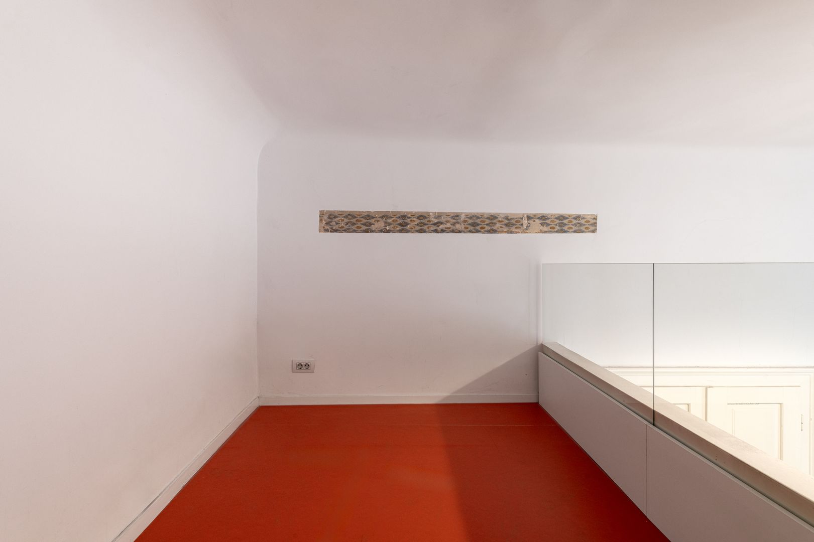 Apartament-galerie la kilometrul zero | 2 camere + mezanin, 2 băi - Poză 5