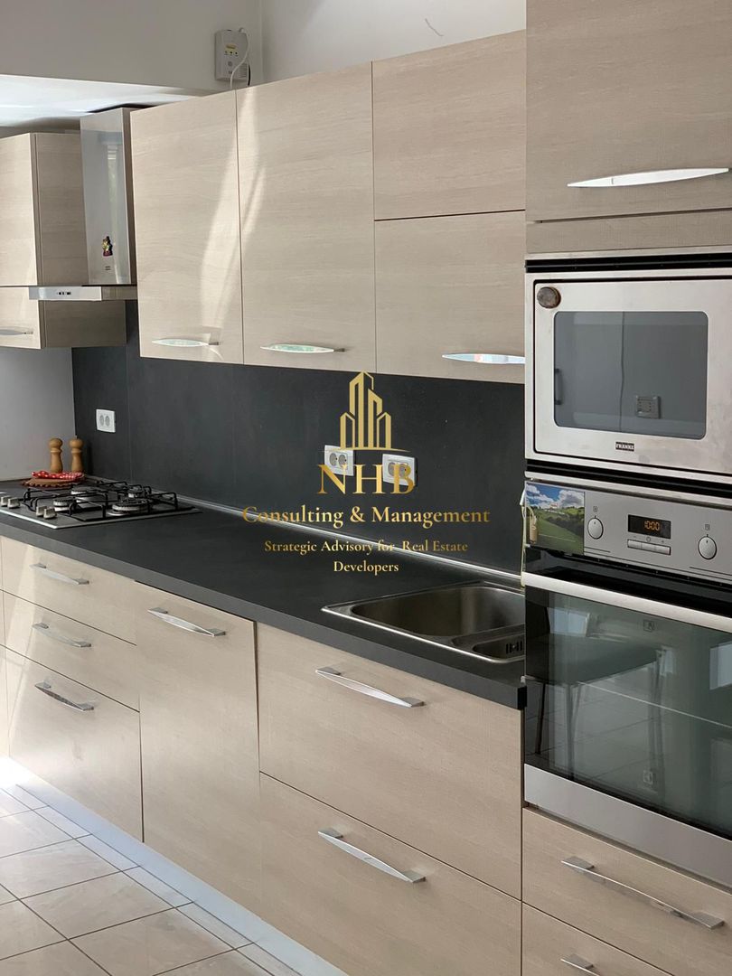 Apartament 3 Camere 164mp - Eminescu - Poză 10