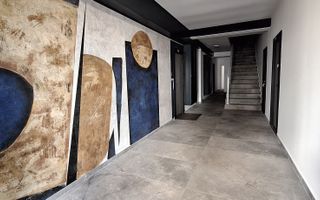 Apartament 2 camere cu loc de parcare inclus - Poză 9