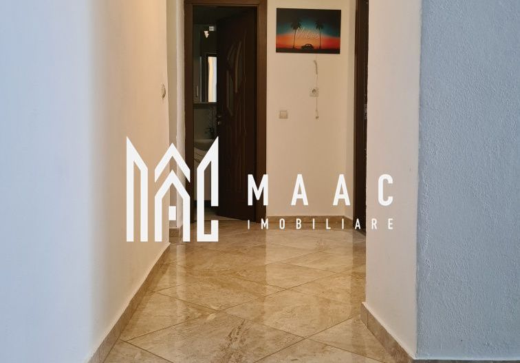 Apartament de închiriat Sibiu | Ștrand | 2 camere, 58 mp, parter - Poză 7