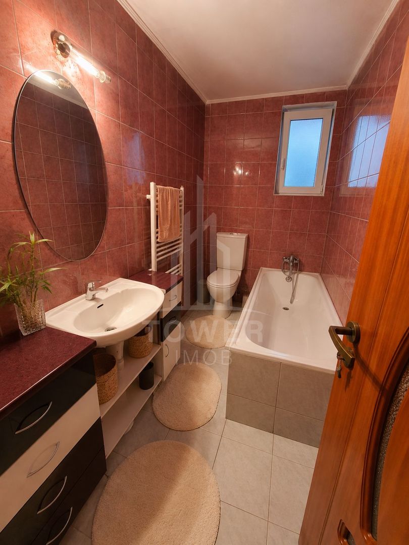 Apartament 4 camere tip duplex | 98 mp | Etaj 2 - Poză 4