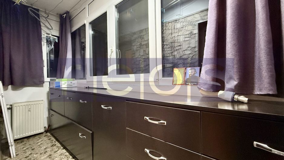 INCHIRIERE 2 CAMERE | ZONA DRISTOR | MOBILAT ȘI UTILAT - Poză 12