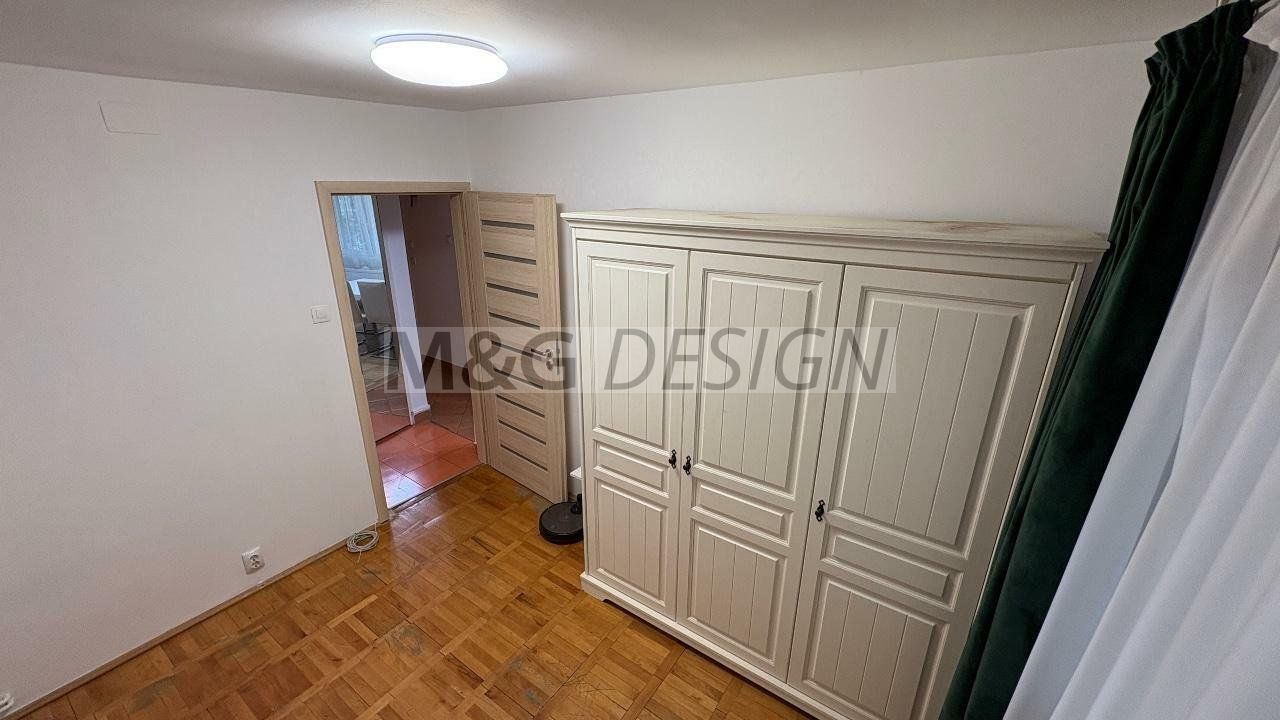 3 camere Lipovei 2 bai centrala proprie - Poză 6