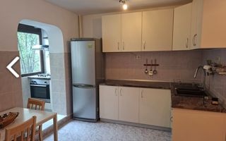 AP. 3 CAMERE TEI, CENTRALA PROPRIE, BLOC REABILITAT, MOBILAT/UTILAT - Poză 3