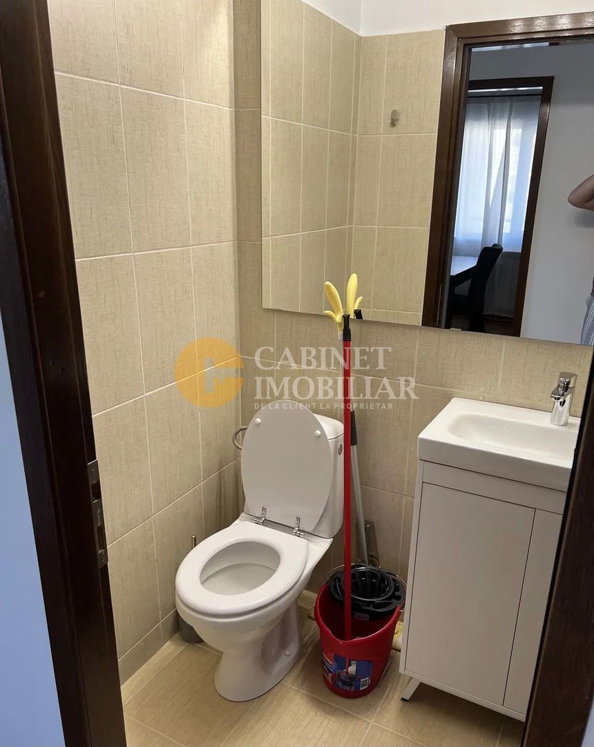 AP 3 CAMERE - Complex Green Park - Tatarasi - Poză 6