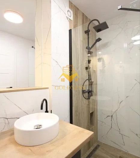 1camera, bloc nou, Buna Ziua, zona Grand Hotel Italia, LIDL, Panemar - Poză 5