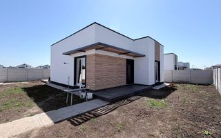 Casa Individuala - 4 camere - 2 bai - 386 mp teren - Poză 1