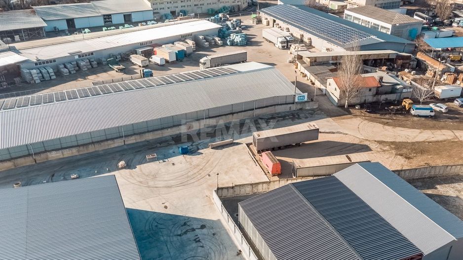 Chirie depozit comercial Uzinelor - Poză 16