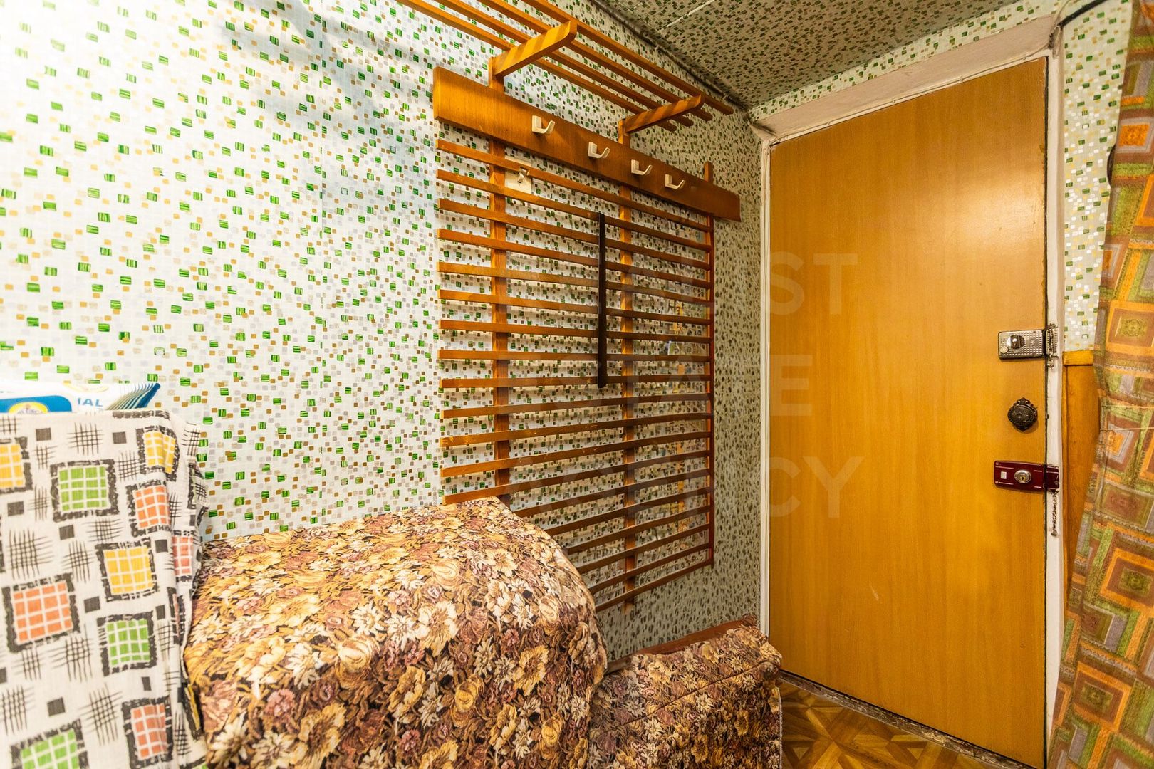 Vânzare, apartament, 2 camere, Strada George Coşbuc, Centru - Poză 6