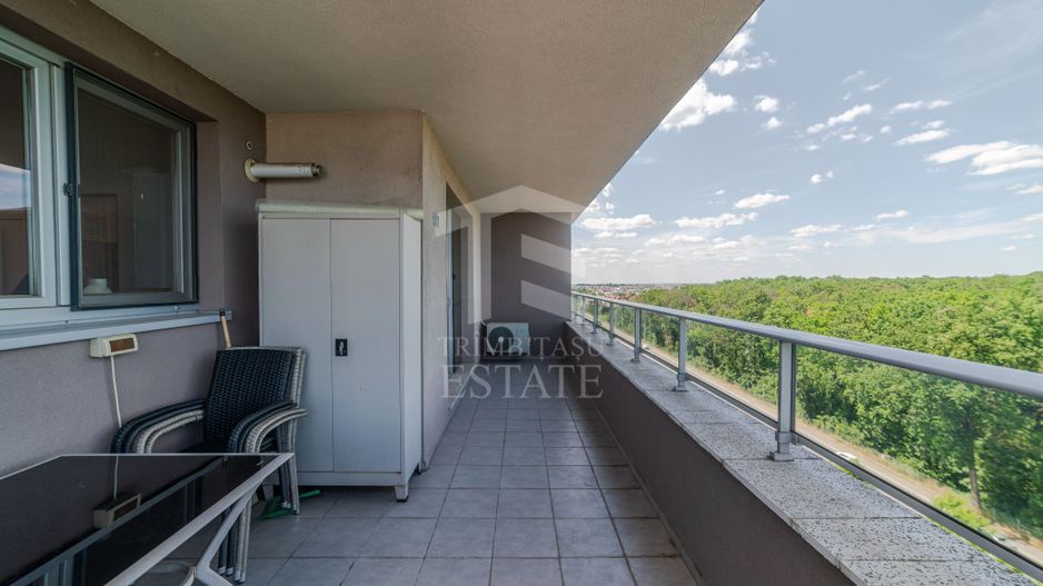 Priveliste superba spre padure  | 2 camere | et10/11 | Adora Forest - Poză 16