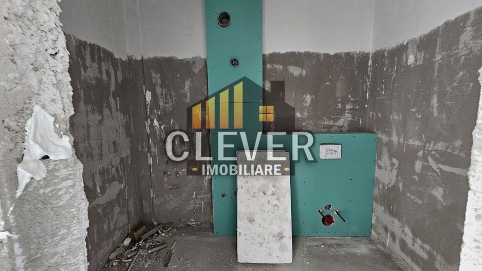 Comision 0%, Finisaje Incluse | Apartament 2 camere Pallady - Poză 4