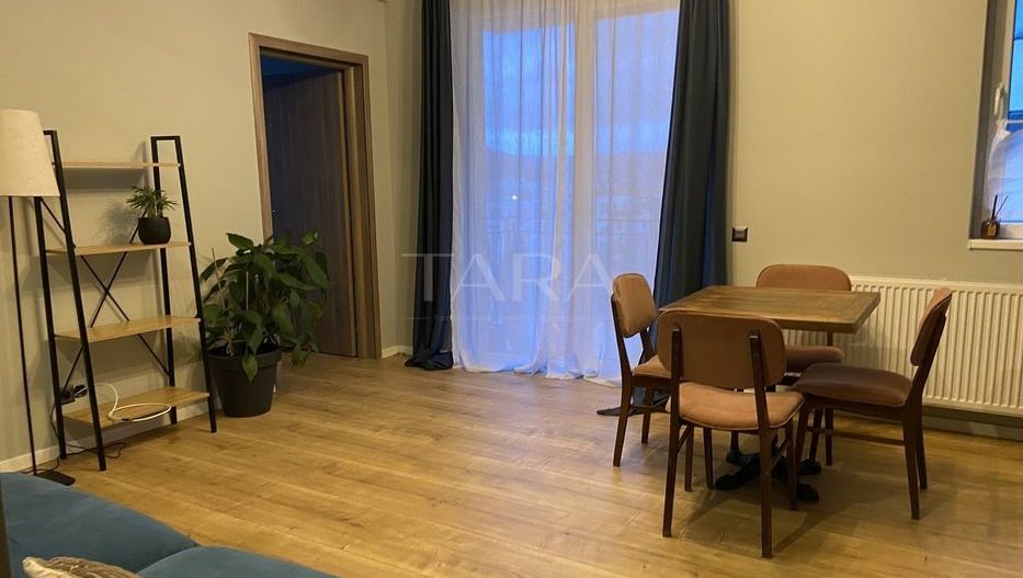 Apartament cu 3 camere de vânzare în zona Grigorescu - Poză 1