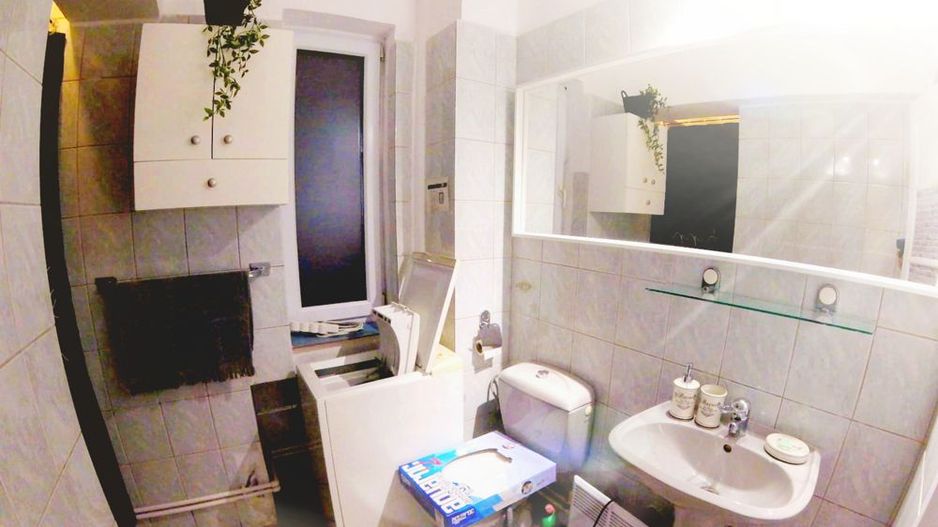 Apartament 2 camere cochet in vila Dorobanți - Poză 5