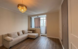 2 Camere - 55MP | Circular | Reabilitat | 2 Lifturi | M Raul Doamnei - Poză 2