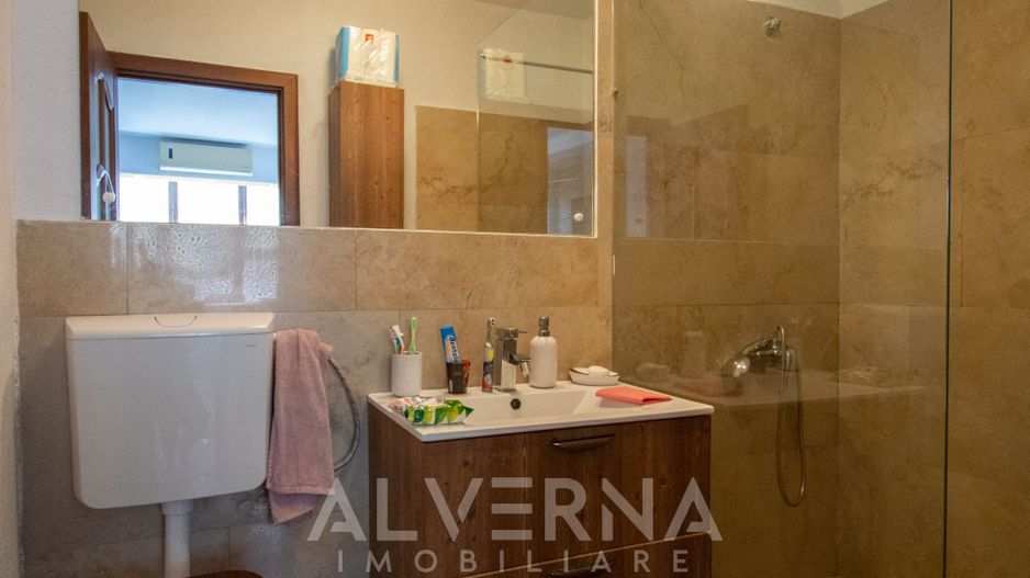 Apartament 3 camere | 58mp | mobilat, utilat | zona Terra - Poză 8