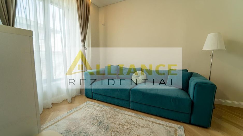CASA PERFECTA IN BERCENI - INDIVIDUALA - P+1E - MOBILATA & UTILATA - Poză 10