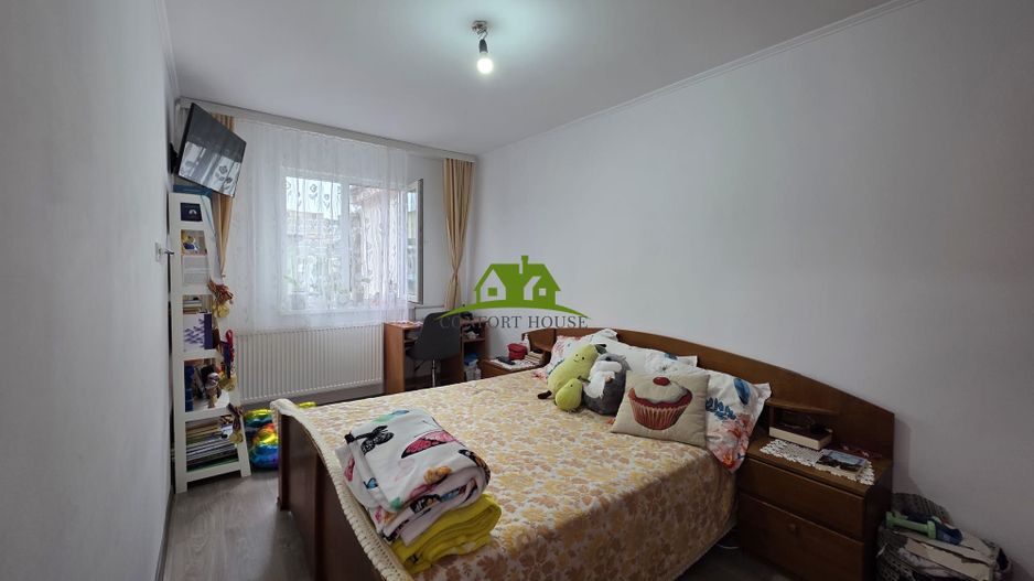 Apartament cu 3 Camere -complet renovat ,Ostroveni Narciselor - Poză 5