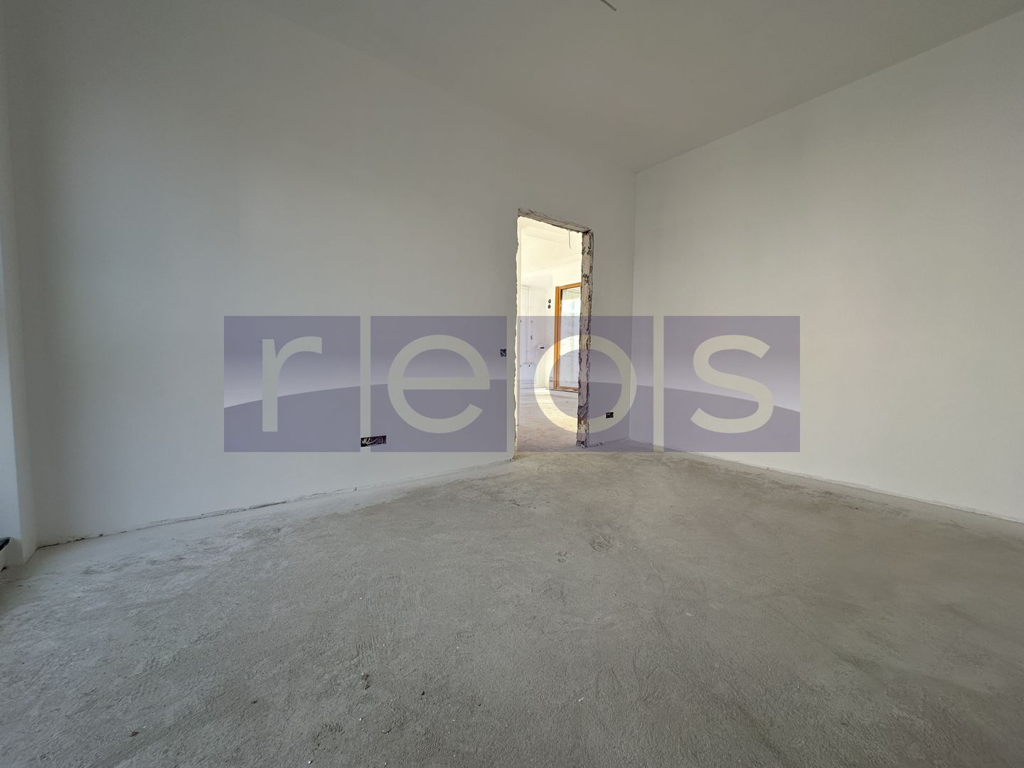 | APARTAMENT 2 CAMERE-63 MP UTILI | ZONA DOMENII-BLOC 2023 | - Poză 6
