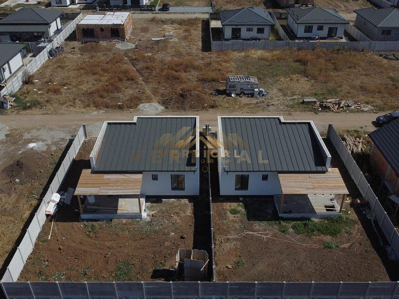 Casa parter, Berceni - Poză 4