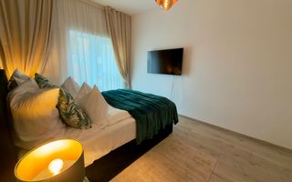 Apartament nou exclusivist 2 camere | B-dul Victoriei | Arsenal - Poză 4