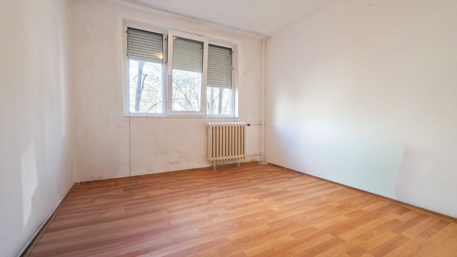 Apartament 3 camere decomandat – Aleea Băiuț nr. 3,  Metrou&Parc&Piata - Poză 10