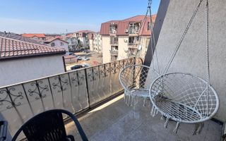 AP. 2 CAMERE DOINEI, BLOC NOU, MOBILAT/UTILAT, CENTRALA, COMISION 0% - Poză 12