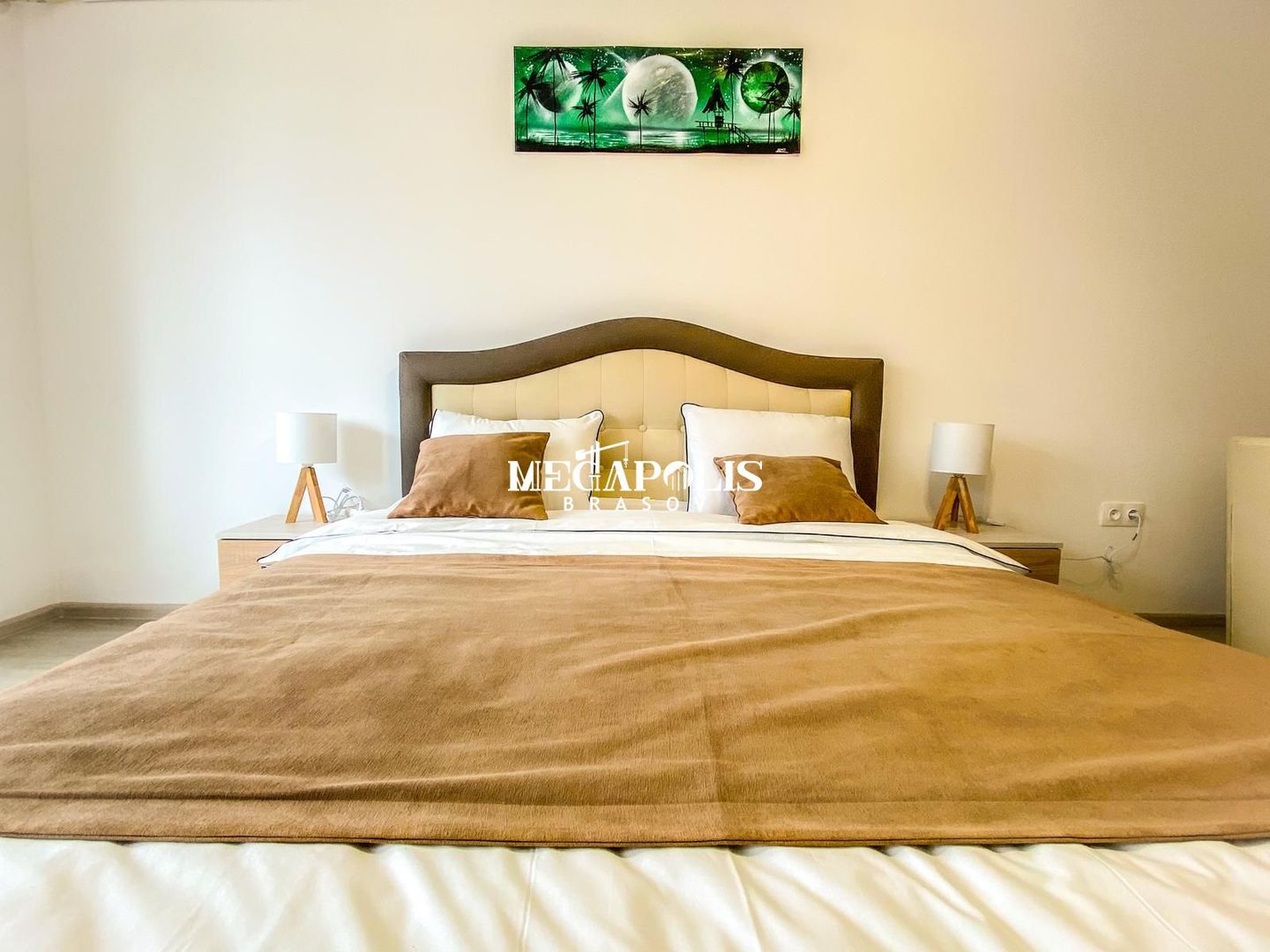 Garsoniera | 40mp | Parcare | Avantgarden 3 - Poză 2