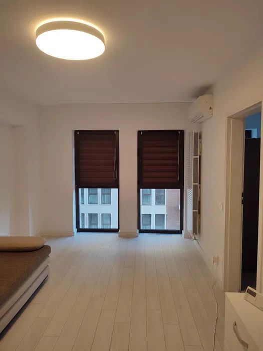 GARSONIERA DE LUX DECOMANDATA MOGHIOROS RESIDENCE CENTRALA PROPRIE 35MP - Poză 4