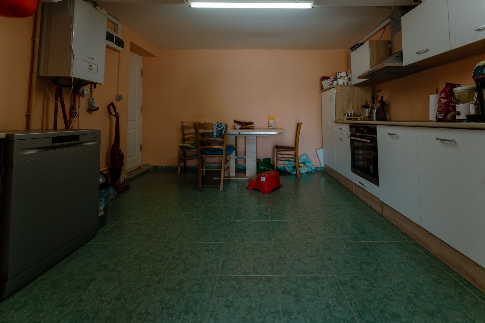 Casă cu teren 3332mp în Bătania - Poză 7