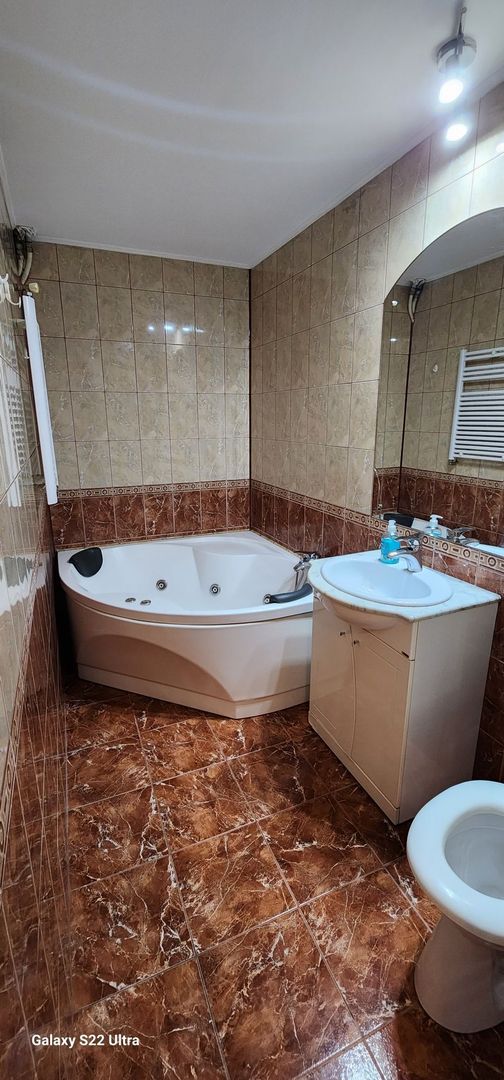 Garsoniera zona Mall Vitan - Poză 8