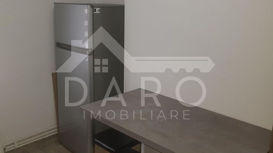 Inchiriez apartament 2 camere Aleea Carpati - Poză 2