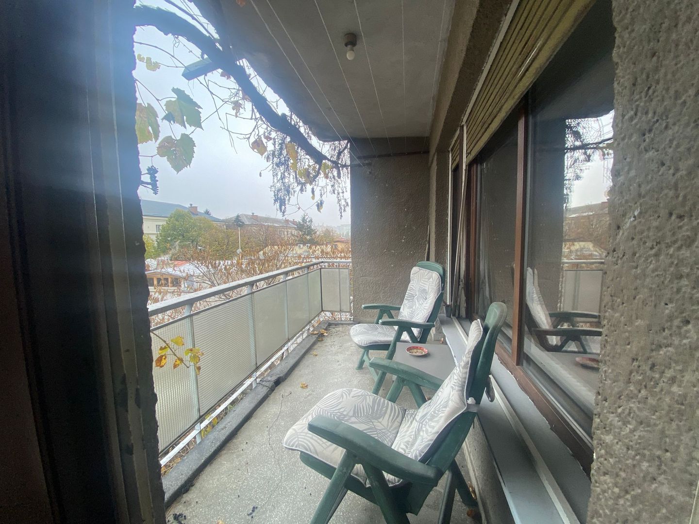 Apartament Vatra Luminoasa/Parcul Național - Poză 1