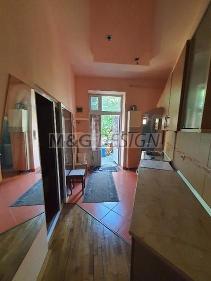 Apartament 1 camera zona Sinaia - Poză 1