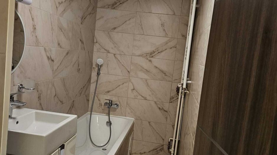 Garsoniera - Mall Vitan - Poză 3