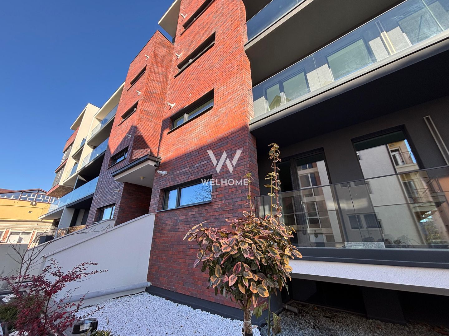 Apartament PREMIUM 3 camere cu parcare subterana - zona Centrala - Poză 11