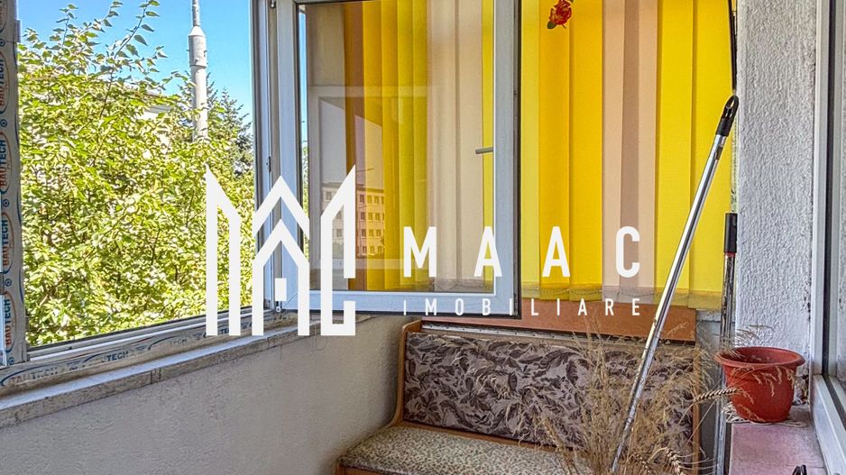 Apartament 3 camere I Decomandat | Etaj 2 | B-dul Gen. Vasile Milea - Poză 16