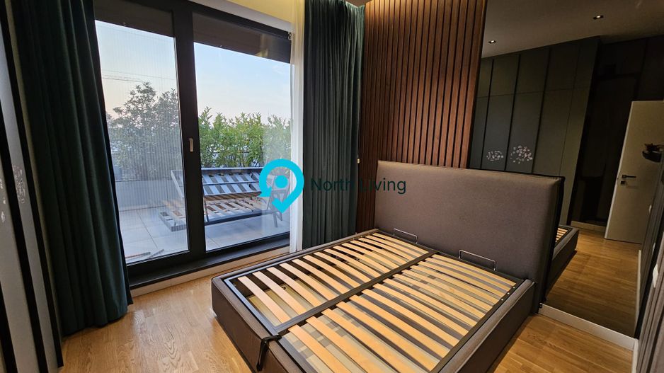 Apartament 2 Camere de LUX | Disponibil imediat | Parcare inclusa - Poză 7