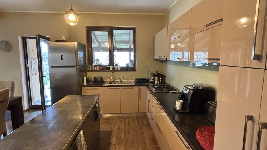 Duplex despărțit prin camera tehnica, zona Pădure Dumbravita - Poză 13