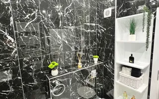 De vanzare apartament ultrafinisat 3 camere cu terasa - Vivo Mall! - Poză 12