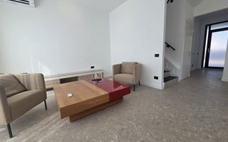 Vilă premium cu rooftop | The Class Villas, Tunari - Poză 3