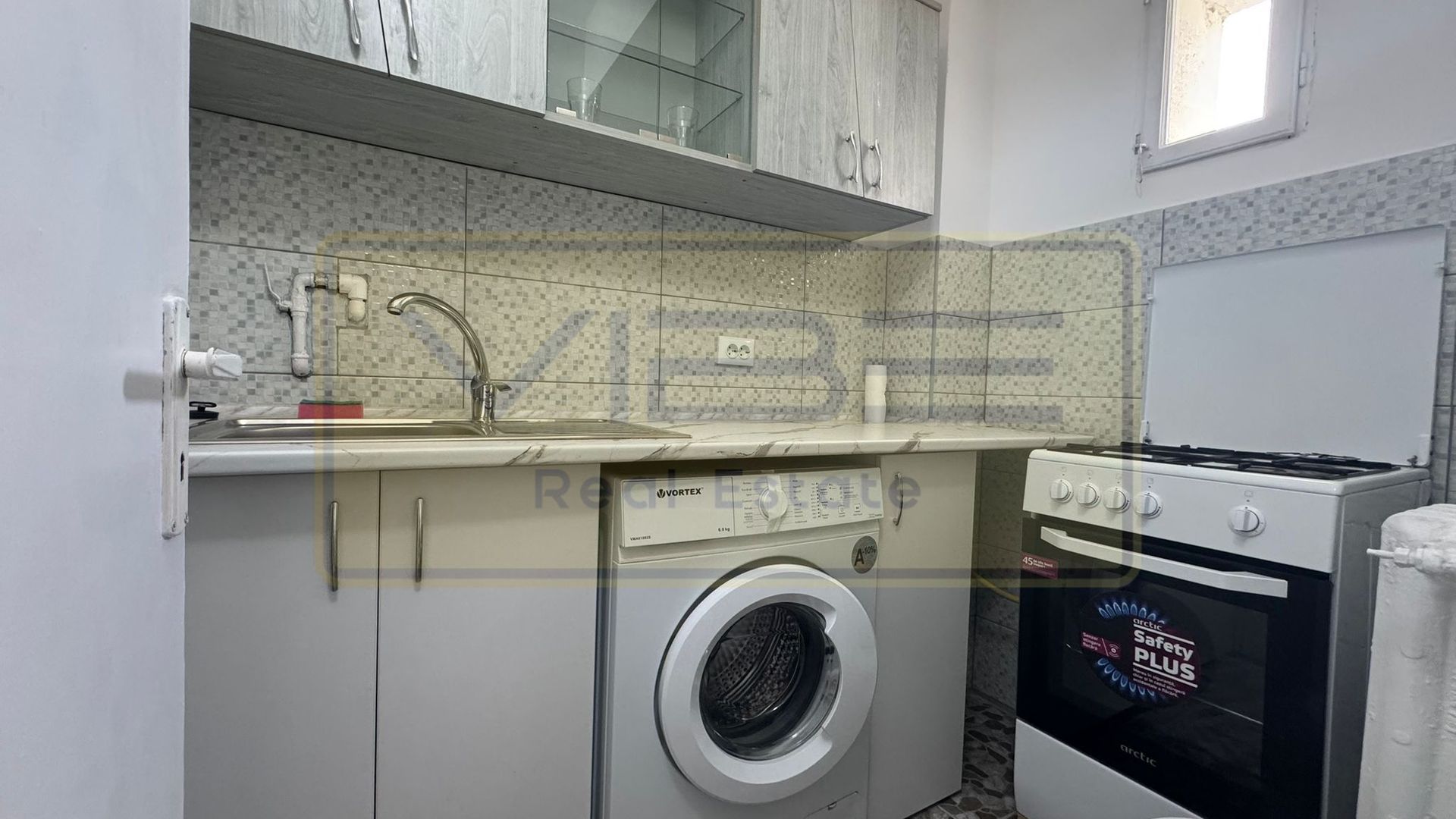 Garsoniera Nicolina - 20 min zona centrala Palas Mall - Poză 7