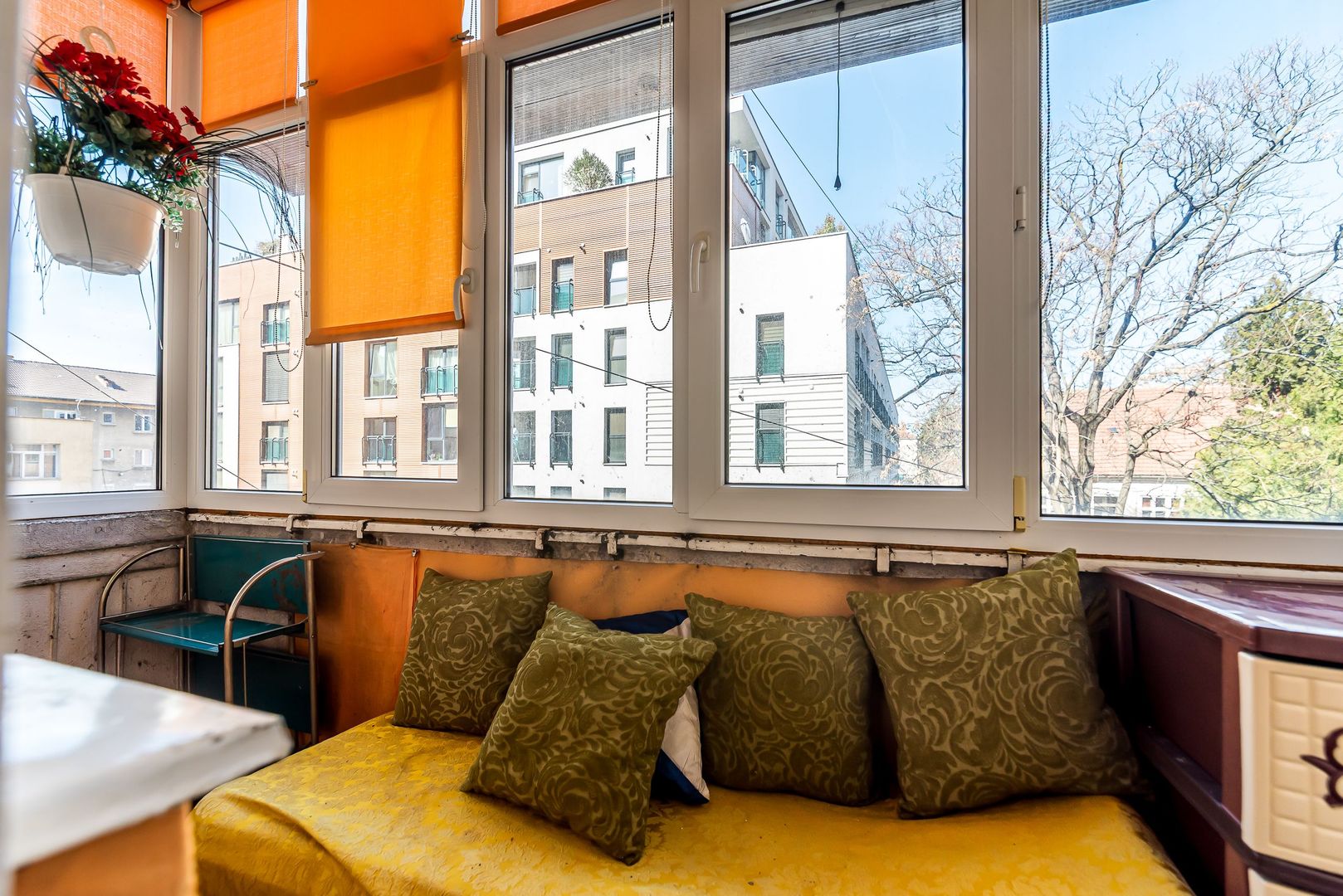 Apartament 2 camere Ultracentral – Bvd Revoluției, Etaj 1 - COMISION 0 - Poză 7