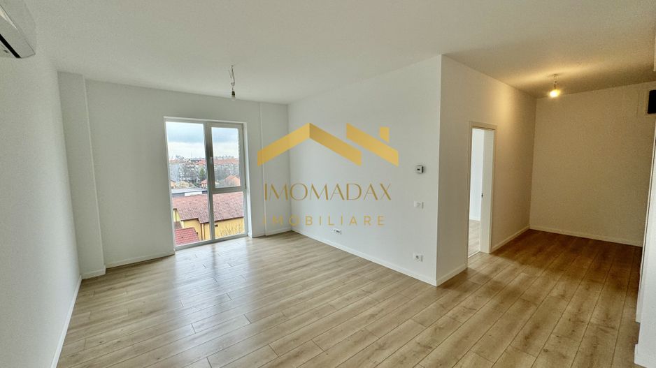 Torontalului-2 Camere-Loc de parcare - Poză 3