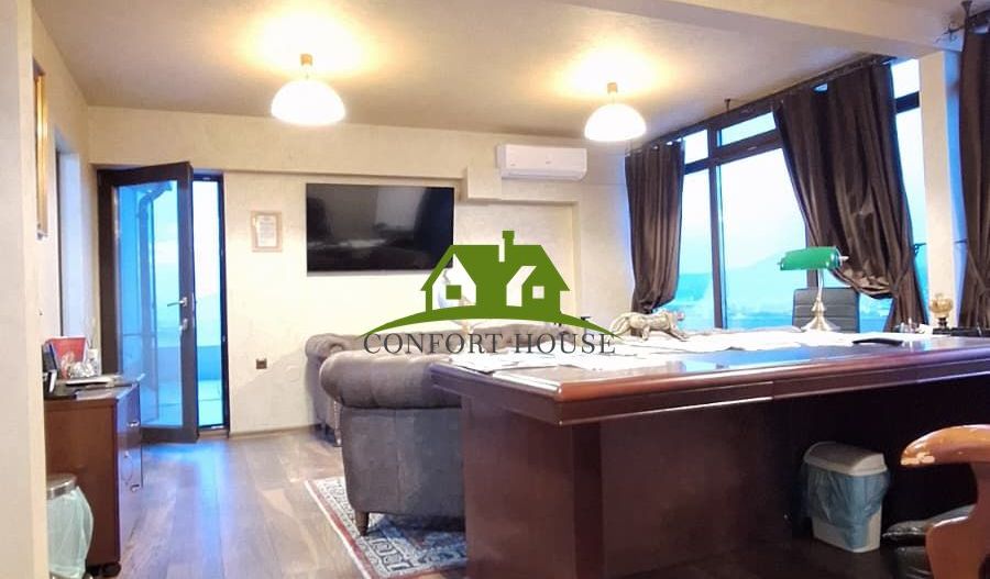 Penthouse cu 4 camere si terasă generoasa la Et.15 - Rm.VL. - Poză 10