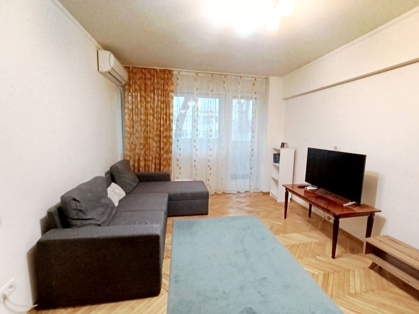 Apartament 3 camere – 2 min metrou Iancului, Modern si Curat - Poză 1
